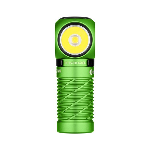 Olight Perun 2 Mini LED Headlamp 1100 Lumens Rechargeable, for Camping, Running - Picture 24 of 56