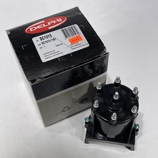 Delphi DC1015 Distributor Cap Brand New In Box