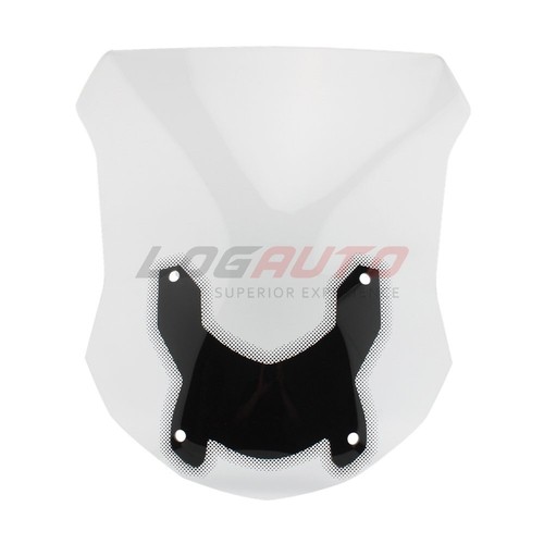 For BMW S1000XR 20202022 Motorcycle Windshield Wind Deflector