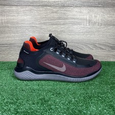nike free rn 2018 size 12