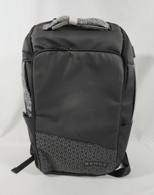 Bange Weekender Modern Business Travel Laptop Expand Backpack Suitcase Carry-on