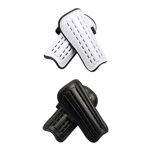 Premium Soccer Shin Guards for Adults - Lightweight and Durable Leg Protection