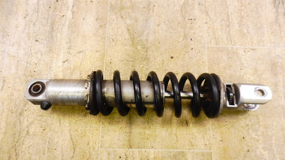ASSSSさん専用 1990 Kawasaki ZX750 H Ninja K322-3) rear shock suspension | eBay