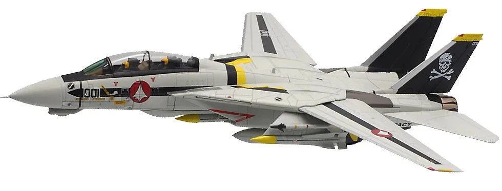 F-14 Tomcat VF-1S Fighter 1:72, Century Wings Ed.lim. 1000