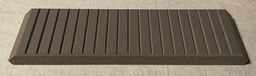 EZ-CURVE-FLEX-PRO, Cross V-Cut, Professional Hand Sanding Flex Blocks, #EFP-LSK - Picture 119 of 157