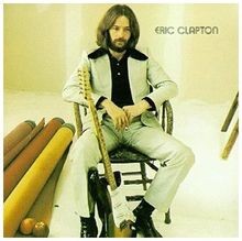 Eric Clapton von Clapton,Eric | CD | Zustand sehr gut