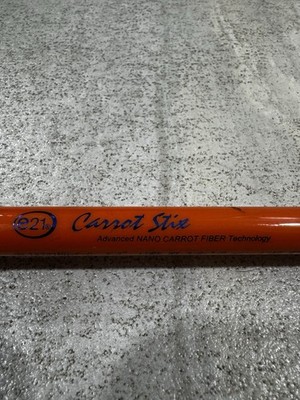 e21 Carrot Stix (E21)   CLTX731MH-F-C