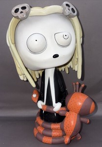 Roman Dirge Lenore | eBay