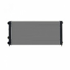 Wasserkühler Motorkühlung für VW Passat B3/B4 35I Variant 3A5 1.8 2.8 89-97