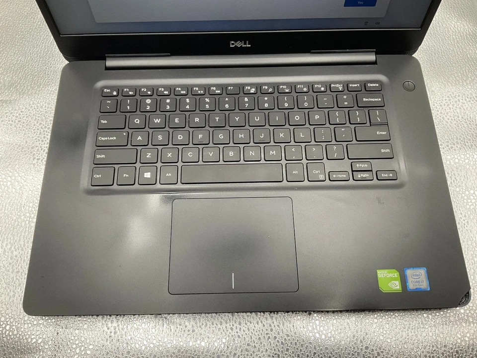 Dell Vostro 5581, i7-8565U @ 1.8GHz, 16GB Ram, 512GB NVME, GeForce MX130, 1080P - Image 3 of 4