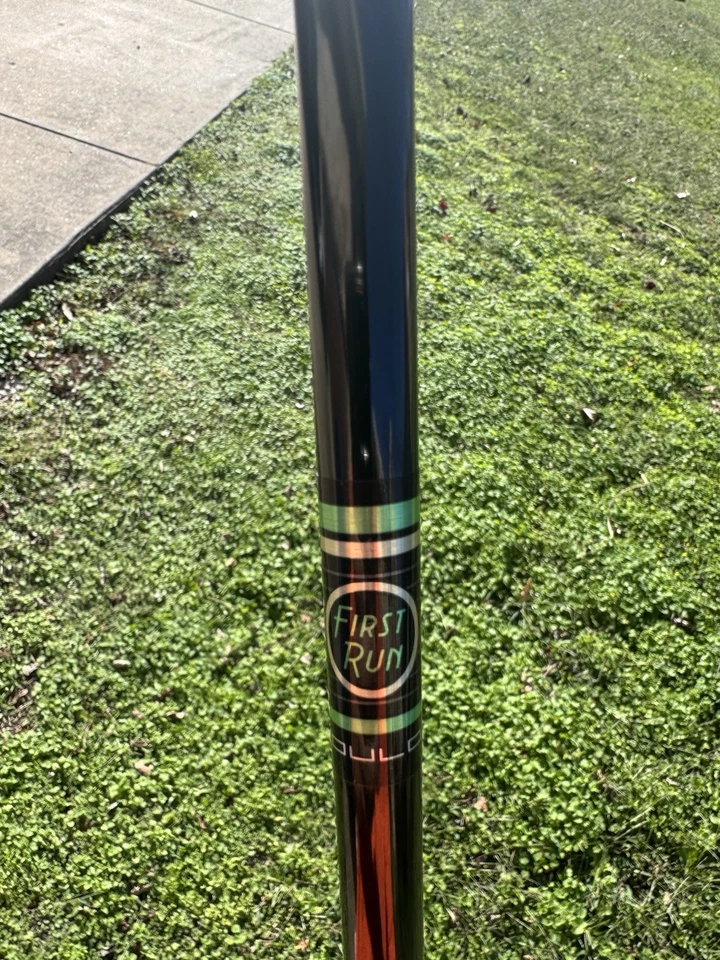 Toulon Putter Alcatraz 36” First Run Limited Edition - Image 4 of 4