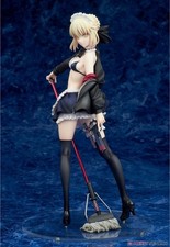 Alter Fate Grand Order Rider Altria Pendragon 1/7 Scale Figure