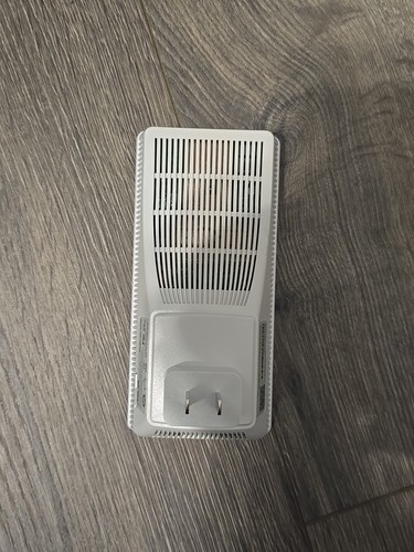 New- ASUS RP-AX58 AX3000 Dual Band WiFi 6 (802.11ax) Range Extender - Zdjęcie 3 z 5