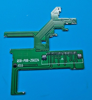 Share QSB for Picostation or Xstation Playstation SCPH-100x,300x,500x Late PU-8