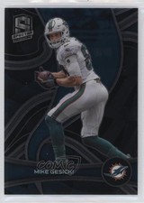 2022 Panini Spectra Mike Gesicki #78 11cz