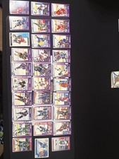 1991 Score Hockey Card Lot