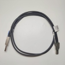 1pc New For 691971-B21 HP Length of SAS high density to Mini External Cable