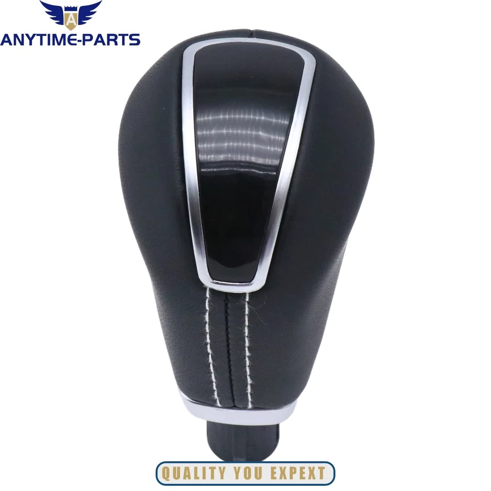 Palanca de cambios deportiva para Hyundai Santa Fe 2013-2018 nueva 46720-2W200 EE. UU. Foto 3 de 4