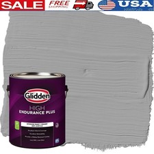 Interior Paint Primer Low VOC Washable Mildew Resistant 100 Acrylic 1 Gal New