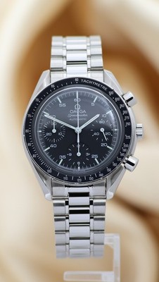Omega Speedmaster Reduced 39mm Automatik  35105000 