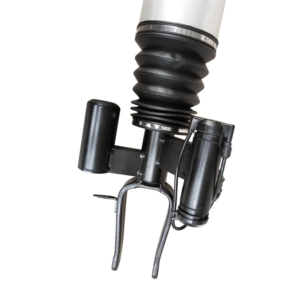 Front Right Air Suspension Strut Assembly For Mercedes W211 E320 211320961380 Foto 3 de 4