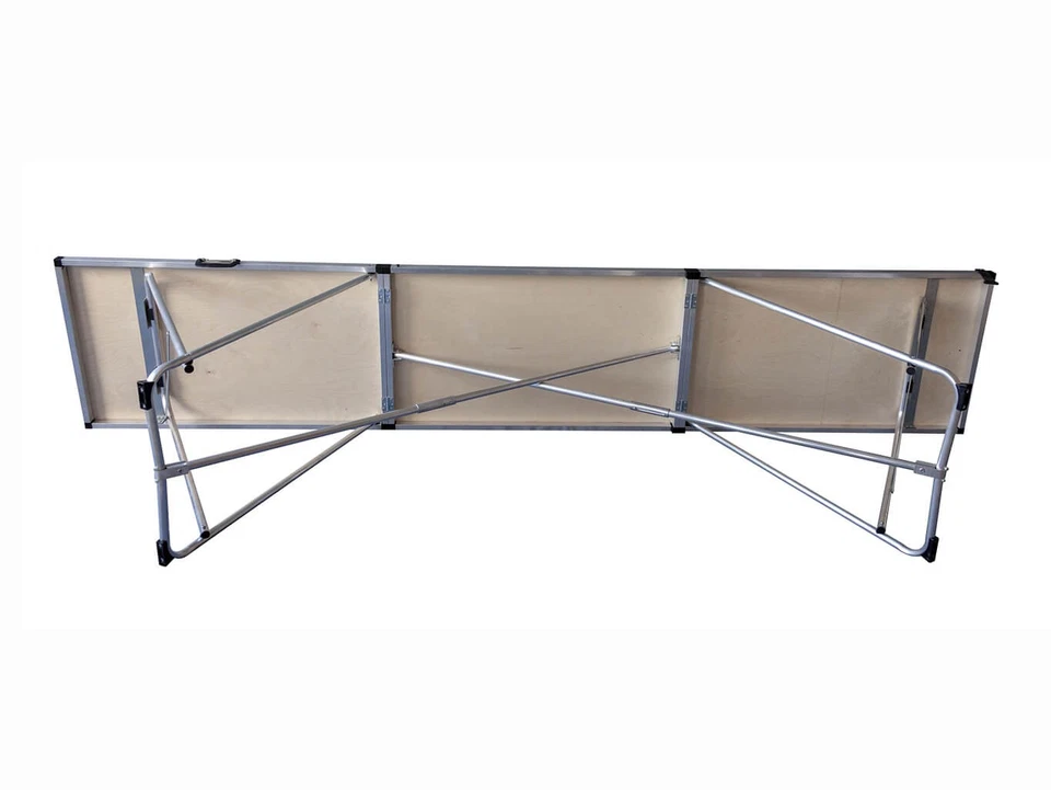 Tapeziertisch Profi Meister | 308x80x86 cm | St. - Bild 2 von 3