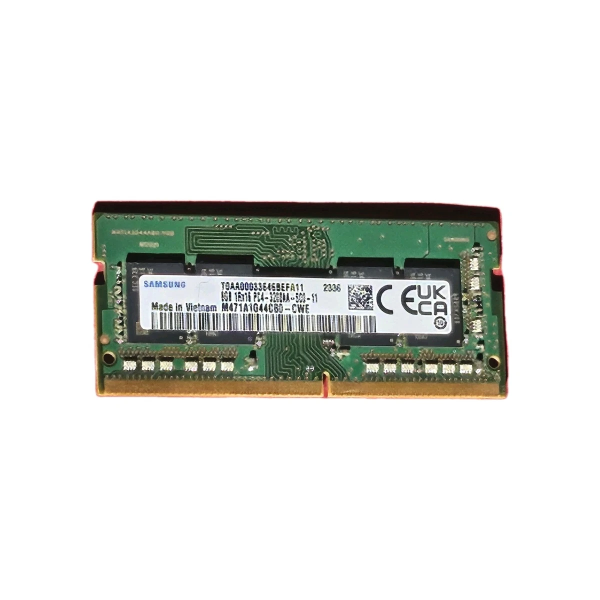 新品未開封　DDR4 PC4-3200(DDR4-3200) PC4-25600 (DDR4-3200) Bus Speed DDR4 SDRAM Memory (RAM) for sale