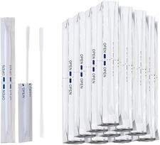 120 PCS Cleaning Swab Sticks Swabs Multi-Purpose fit for Printers,...