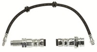 Bremsschlauch FÜR Land Rover Freelander 2 (L359) - TRW PHB916