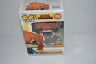 FUNKO POP MY HERO ACADEMIA ITSUKA KENDO # 1139 EXCLUSIVE CLASS 1B HOT  (FKO296)