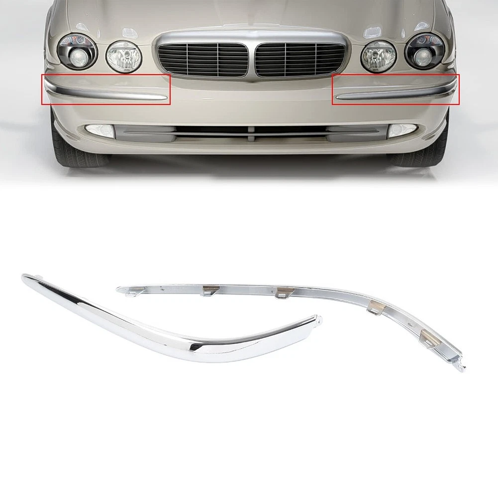 Bumpers & Parts for Jaguar XJ for sale | eBay