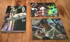 1994 Upper Deck Baseball Cards 17