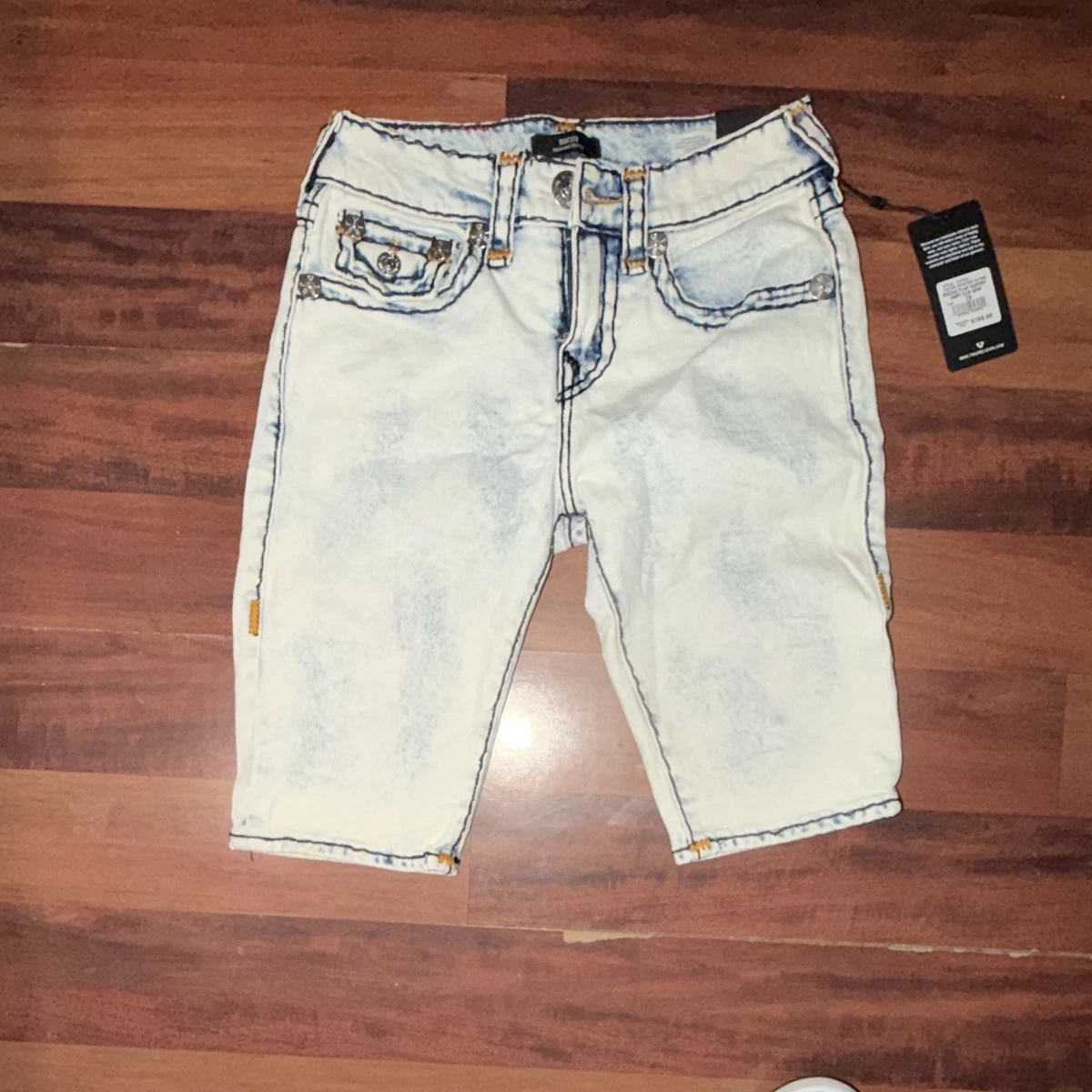 True Religion Regular Size 28 Jeans for Men for sale | eBay