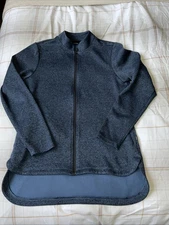 ROHAN FLEECE  JACKET SIZE MEDIUM - WOMENS