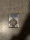 1893 Morgan Silver Dollar $1 PCGS VF30 Good Date Toned