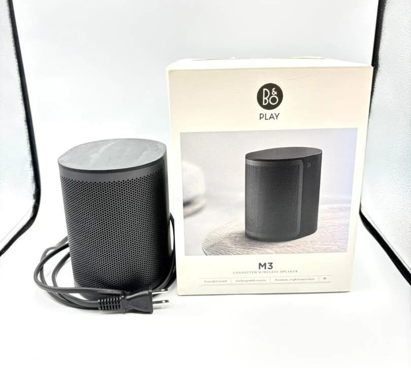25+ Bang & Olufsen Home Speakers and Subwoofers for sale | Updated