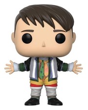 Figura Pop Friends Joey Tribbiani In Chandlers Clothes