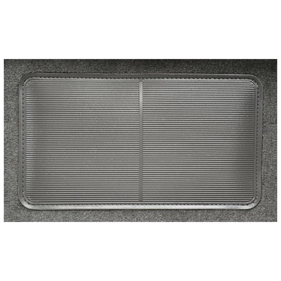 Alfombra para Chevrolet Tracker 1998 2 puertas techo rígido/convertible Cutpile completo Foto 3 de 4