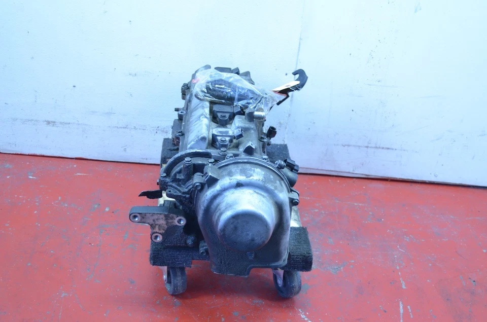 01-06 LEXUS LS430 LADO DERECHO PASAJERO MOTOR CULATA OEM Foto 2 de 4