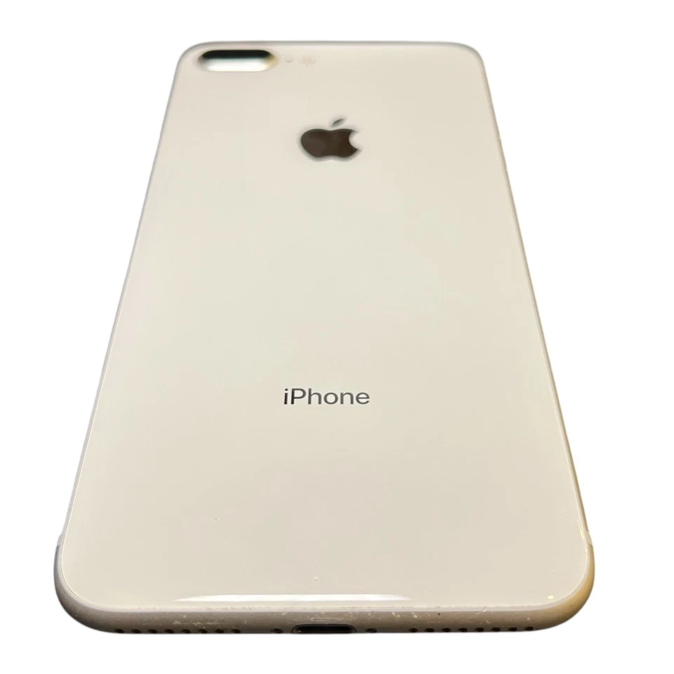 Apple iPhone 8 Plus 256 GB Dorado Desbloqueado Enciende Solo Piezas/Reparaciones Foto 4 de 4