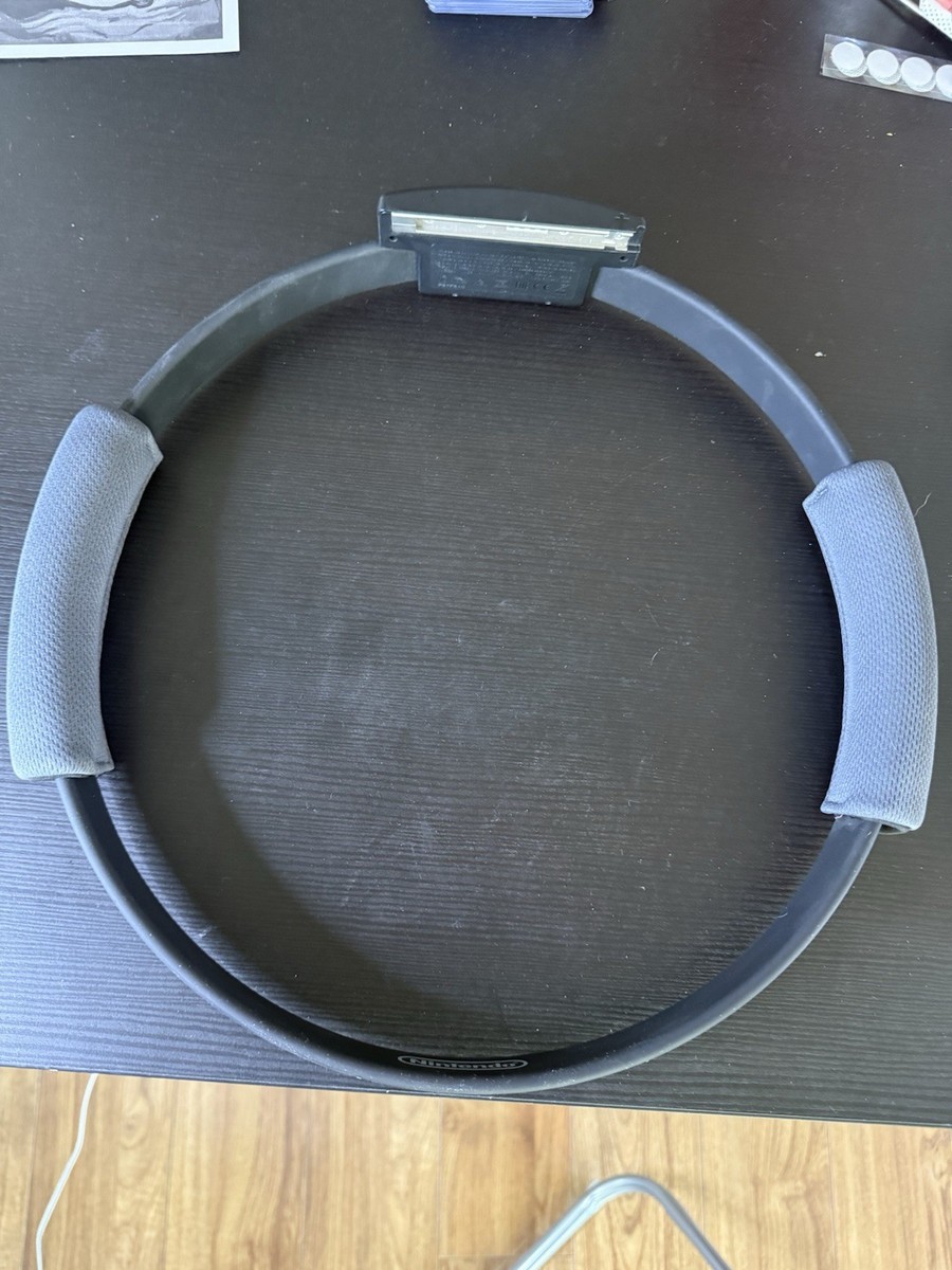 Ring Fit Adventure - Nintendo Switch for sale online | eBay