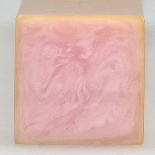 (199) OLD BAKELITE ROD 563gr KOMBOLOI FATURAN CATALIN GALALITH AMBER ROSARY