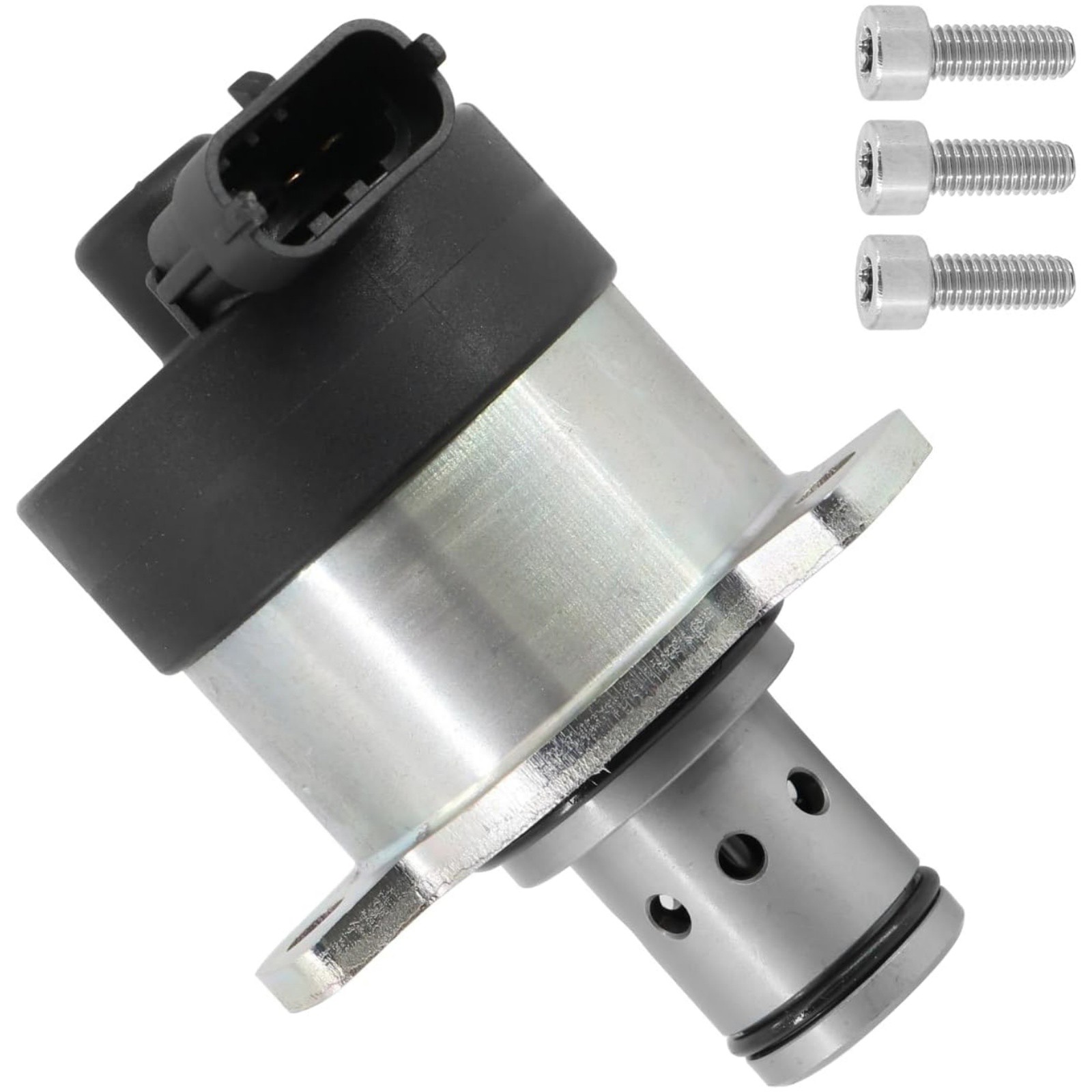 New Fuel Pump Control Valve A0000900069 for Freightliner Cascadia 2008-2014 thumbnail 6