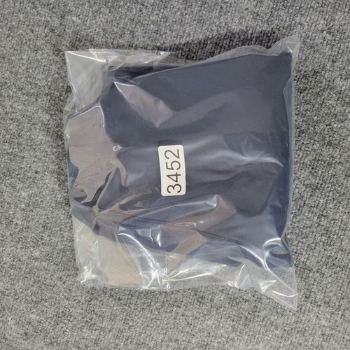 Nautica Pants Boys 8 Navy Blue Fleece Sweatpants Joggers Elastic Waist Pockets - Picture 7 of 7
