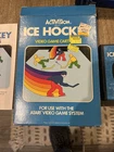 Ice Hockey (Atari 2600, 1981)
