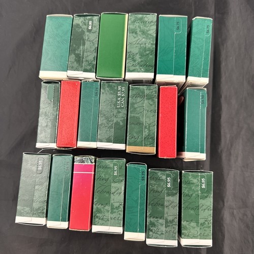 Vintage 90s Y2K Miniature Hallmark Keepsake Ornaments lot of 20 - Picture 12 of 22