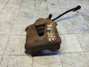 VW GOLF IV Variant 1J5 Bremssattel vorne links 1.90 Diesel 50kw 2003 21042040
