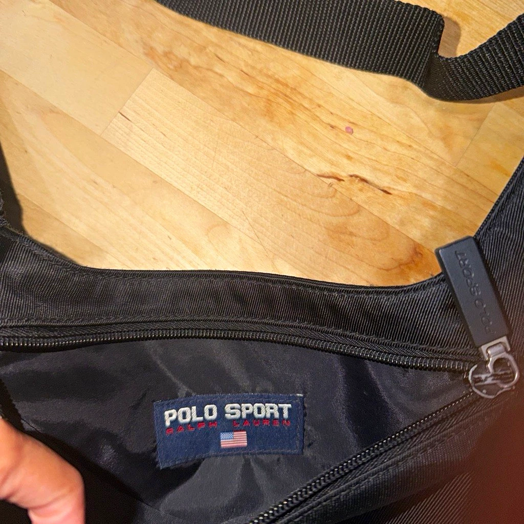 25+ ralph lauren polo sport bag for sale | Updated Oct 2026