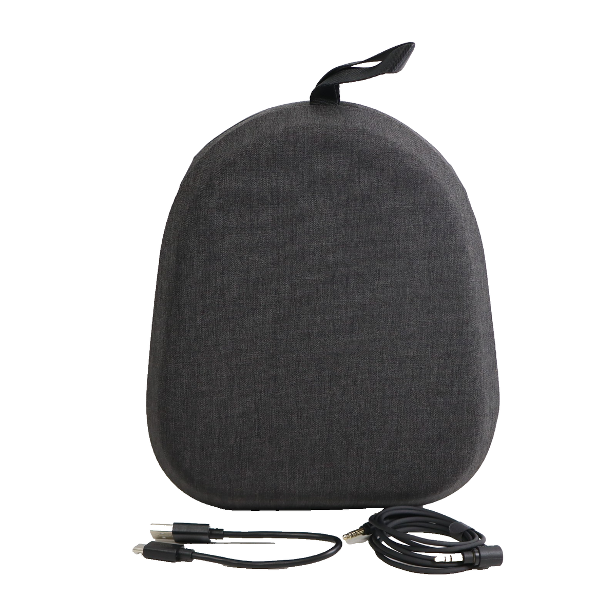 2*4様 SONY wh-1000xm5 Sony Genuine OEM Hard Carrying Case w/ Accessories Only for WH