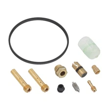 SPI Carburetor Repair Carb Rebuild Kit for Yamaha SnoScoot fits 1988-1990 SV80